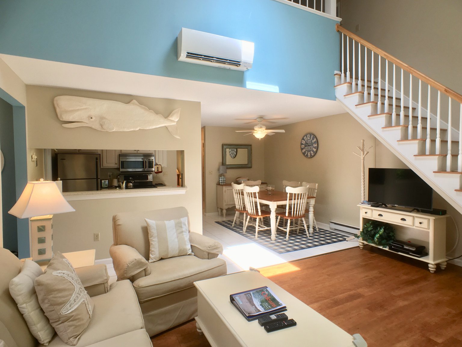 Brewster Vacation Rental