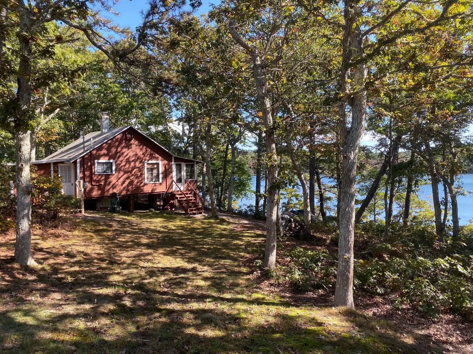 Brewster Vacation Rental