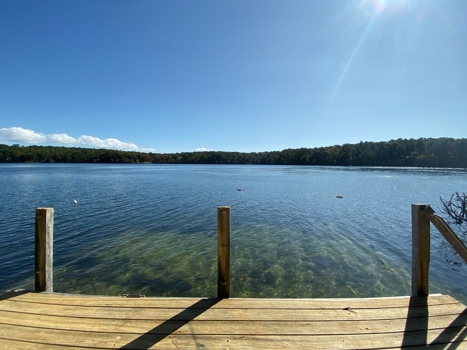 Brewster Vacation Rental