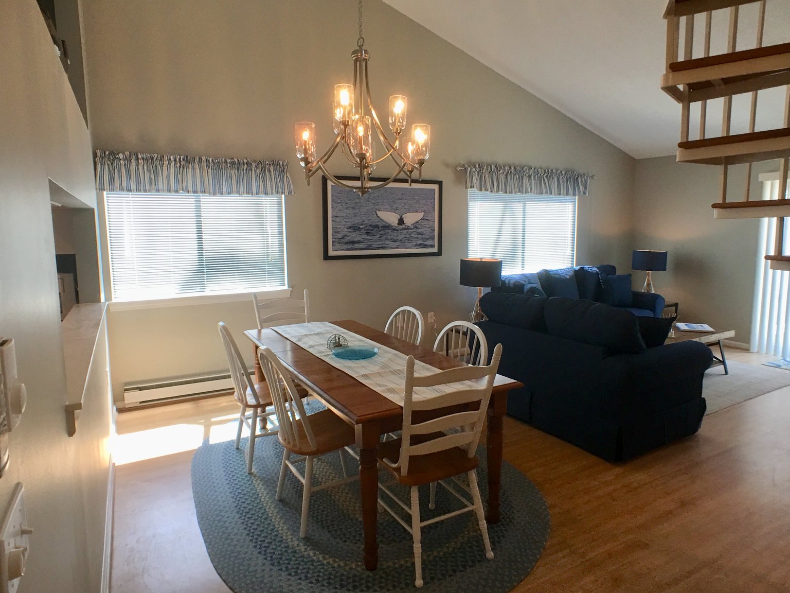 Brewster Vacation Rental