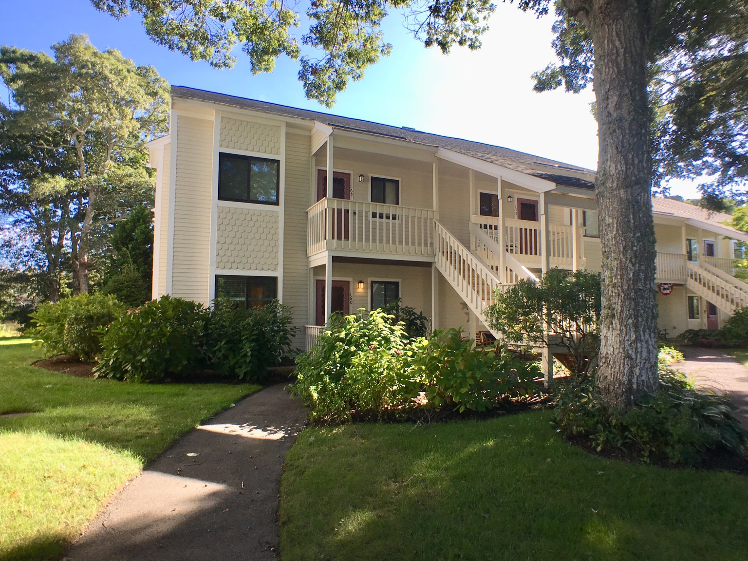 Brewster Vacation Rental