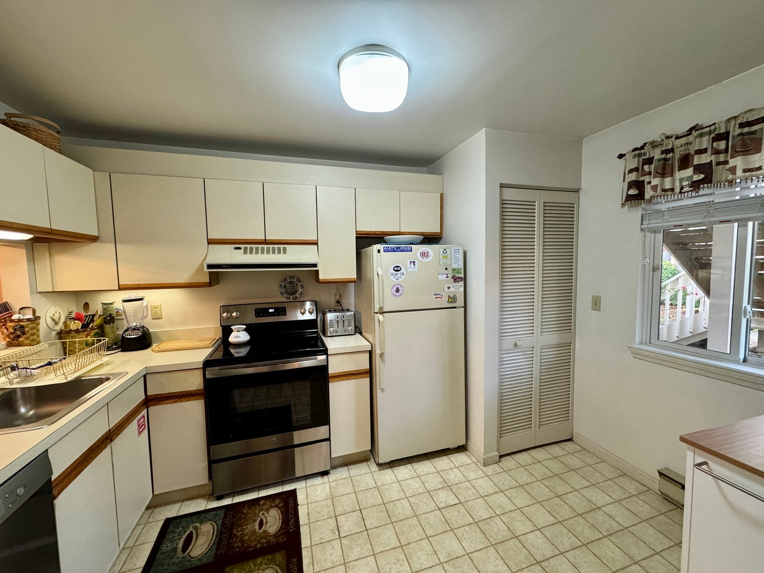 Brewster Vacation Rental