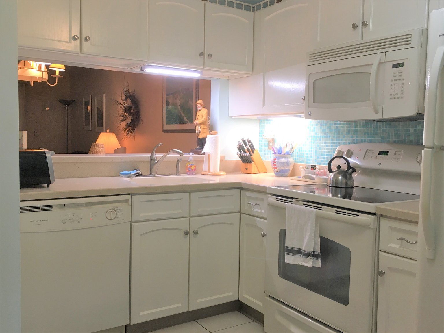 Brewster Vacation Rental