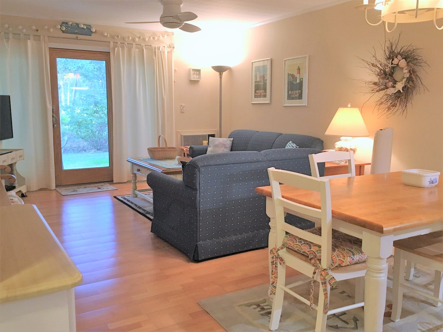 Brewster Vacation Rental