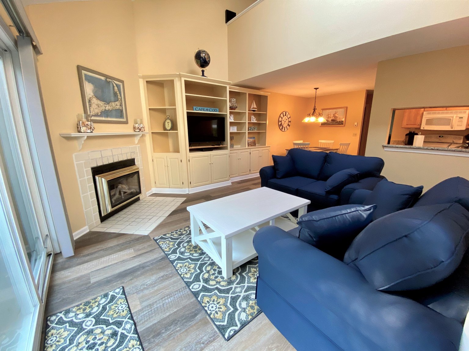 Brewster Vacation Rental