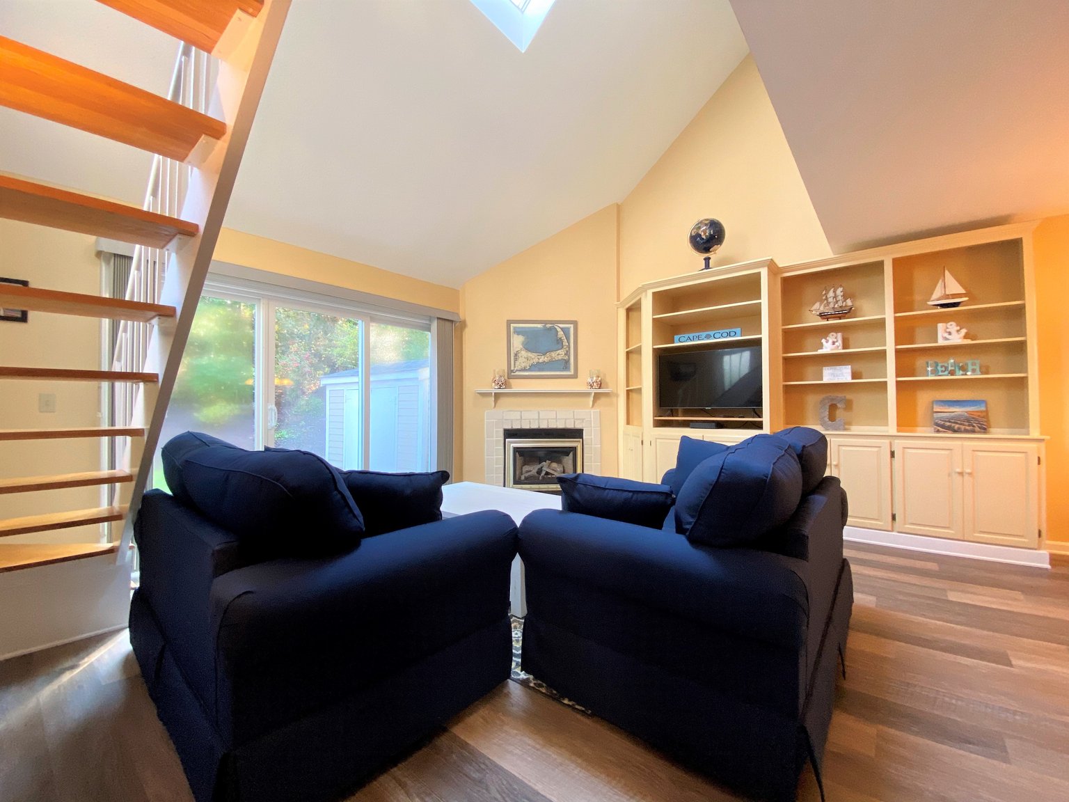 Brewster Vacation Rental