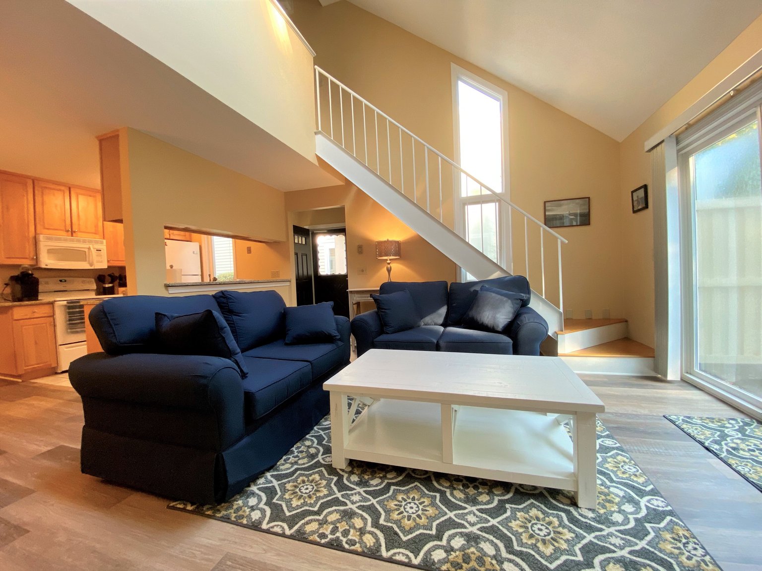 Brewster Vacation Rental