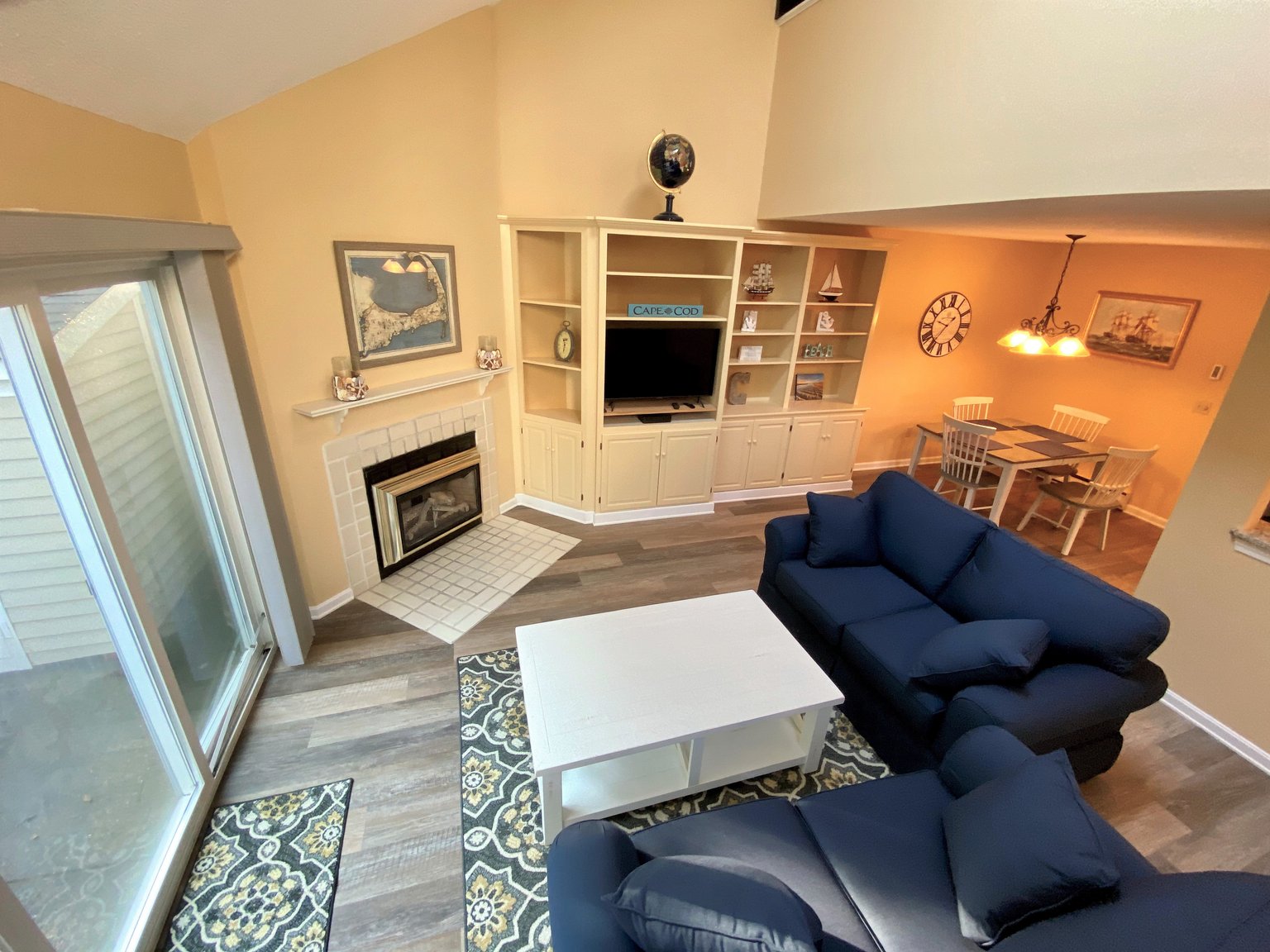 Brewster Vacation Rental