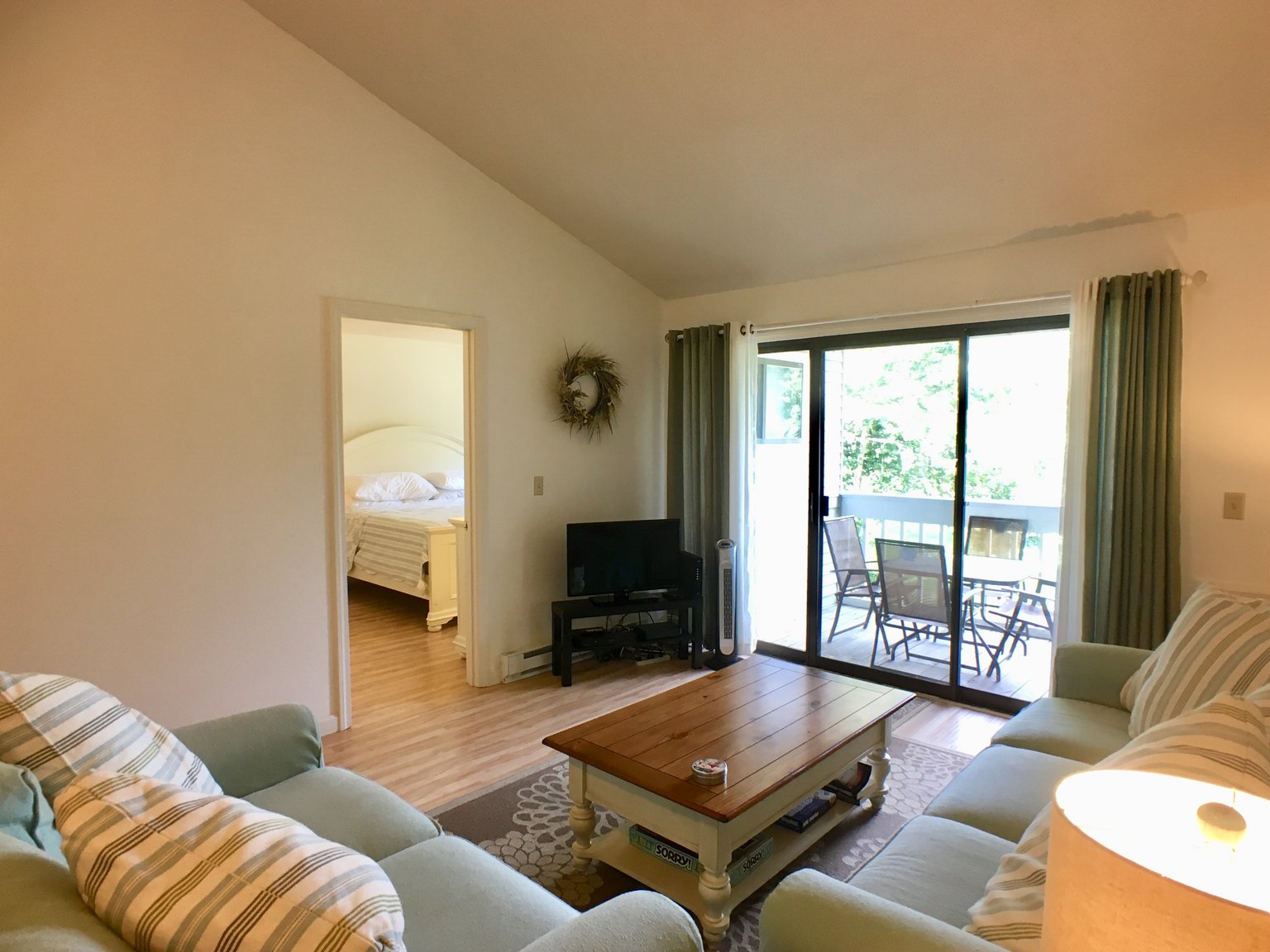 Brewster Vacation Rental