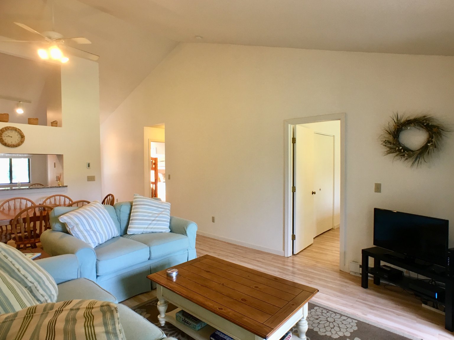 Brewster Vacation Rental