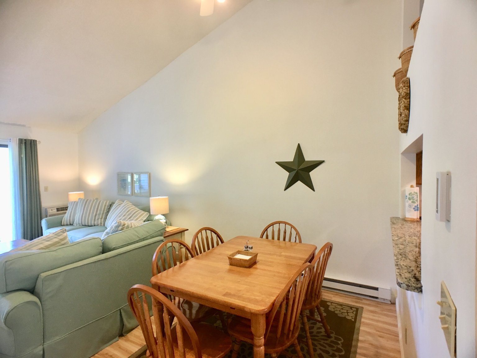 Brewster Vacation Rental
