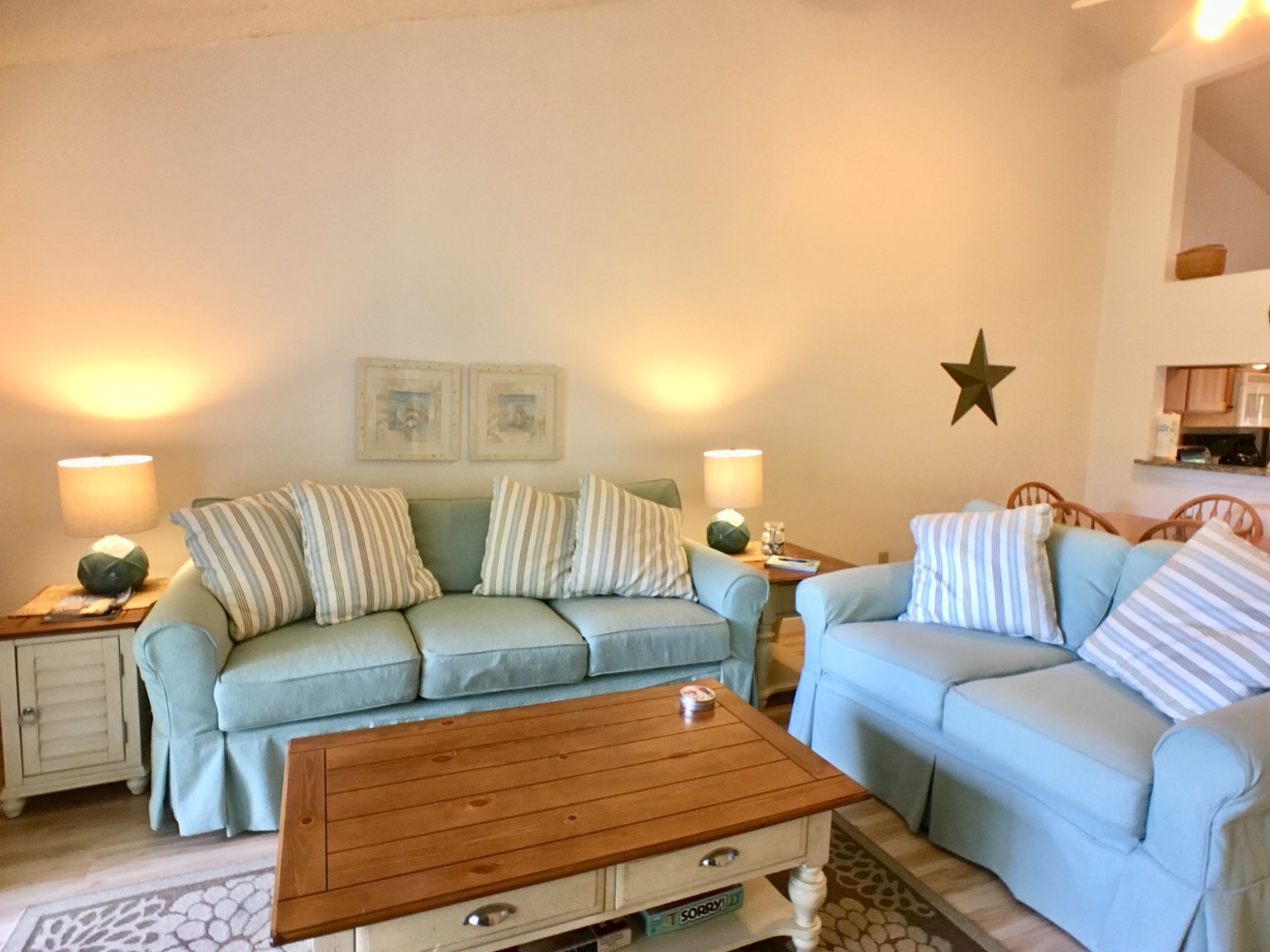 Brewster Vacation Rental