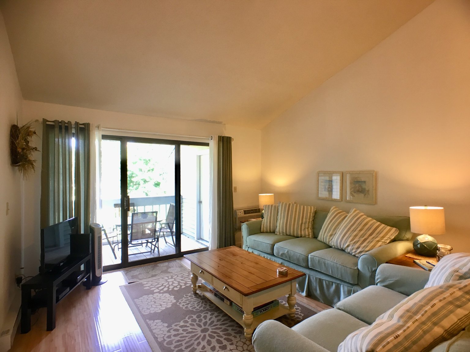 Brewster Vacation Rental