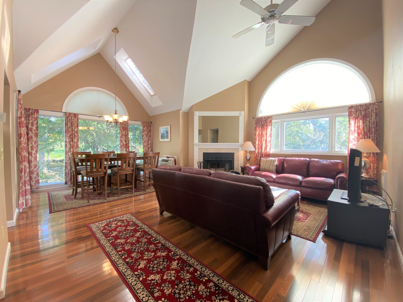 Brewster Vacation Rental