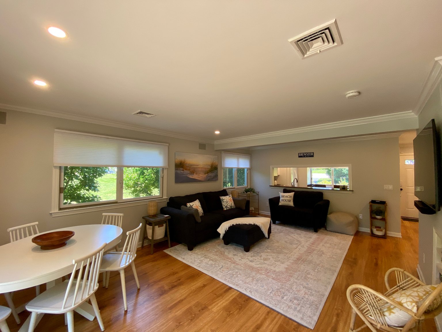 Brewster Vacation Rental