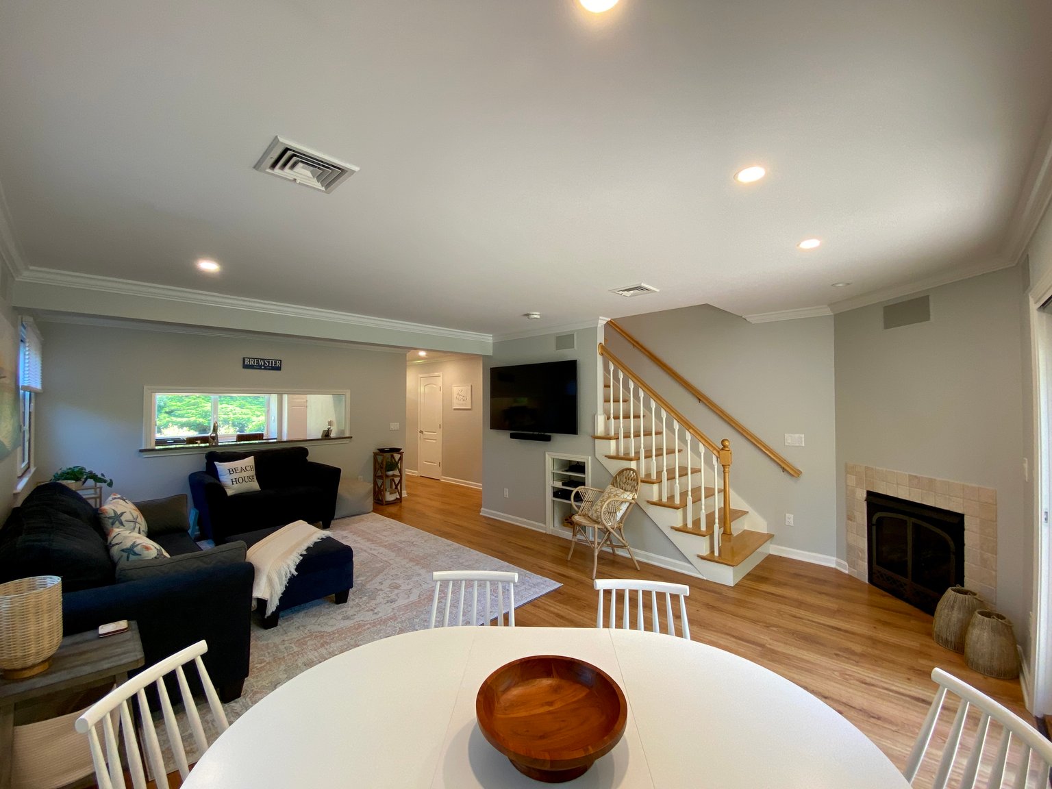 Brewster Vacation Rental