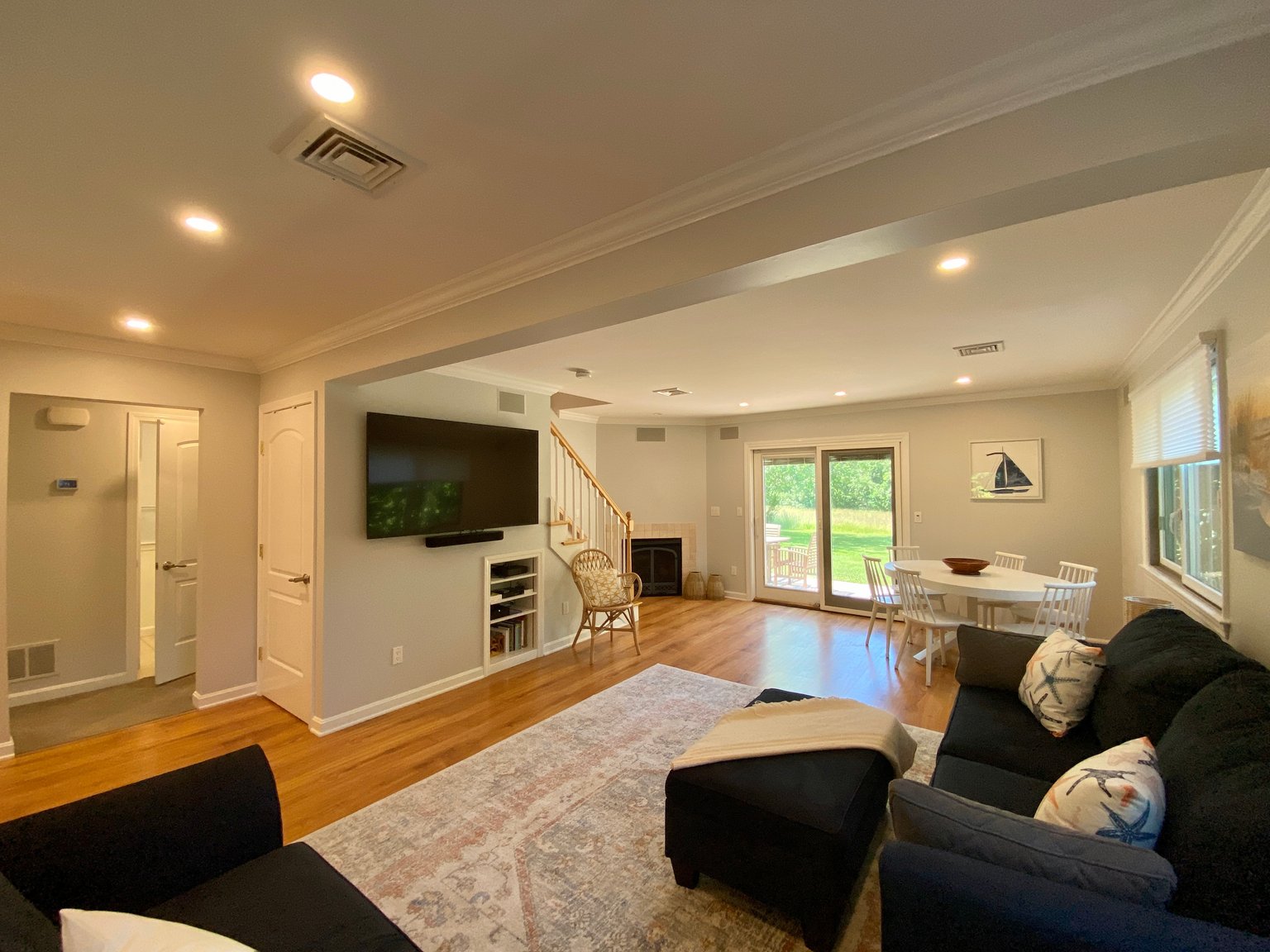 Brewster Vacation Rental