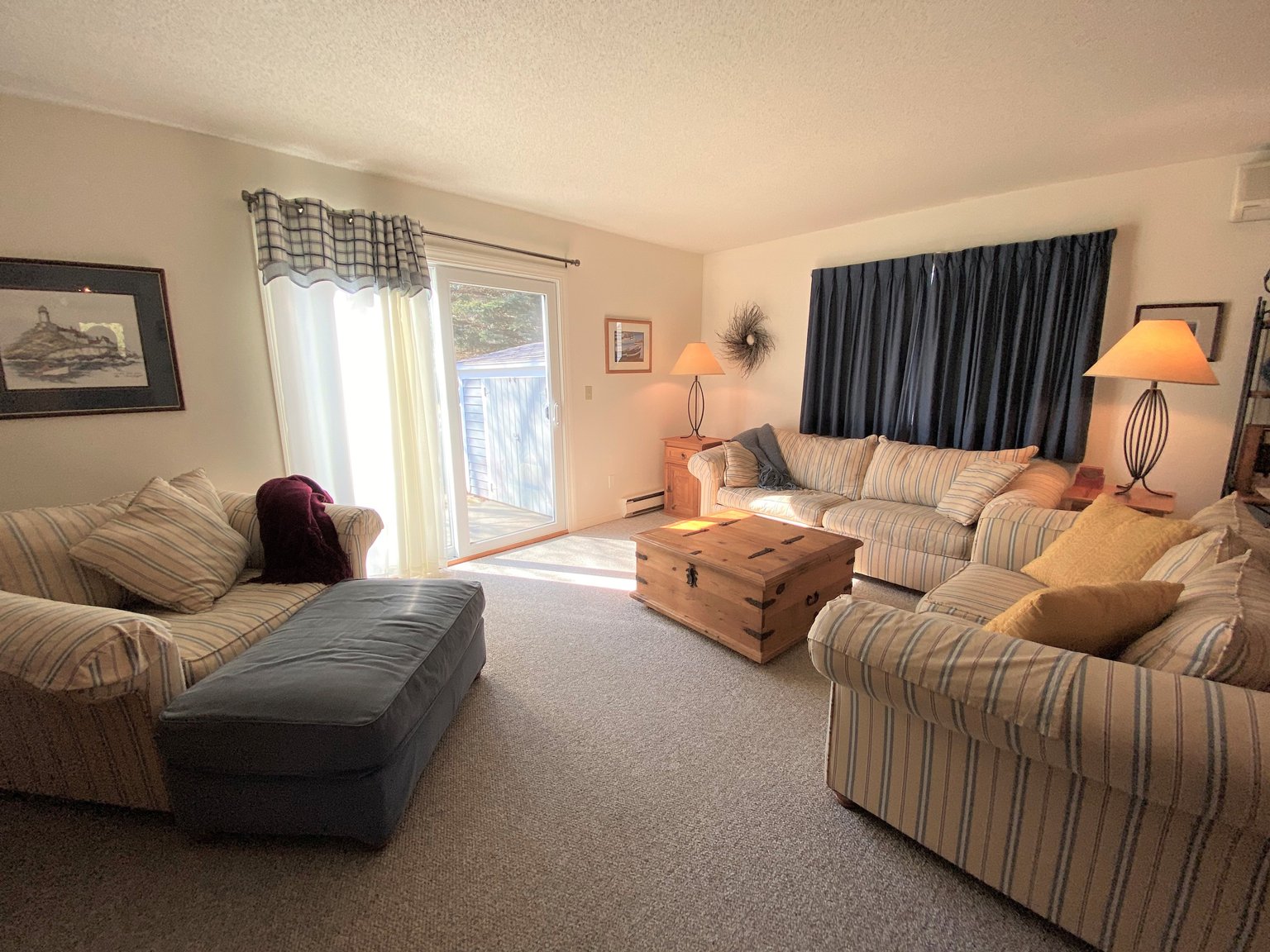 Brewster Vacation Rental