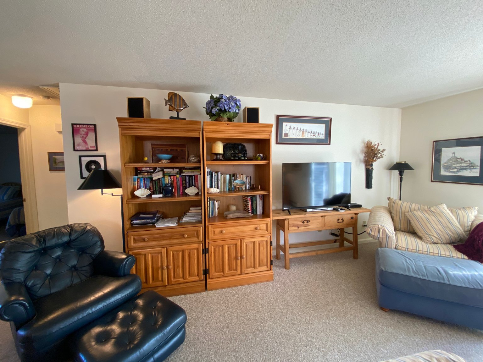 Brewster Vacation Rental