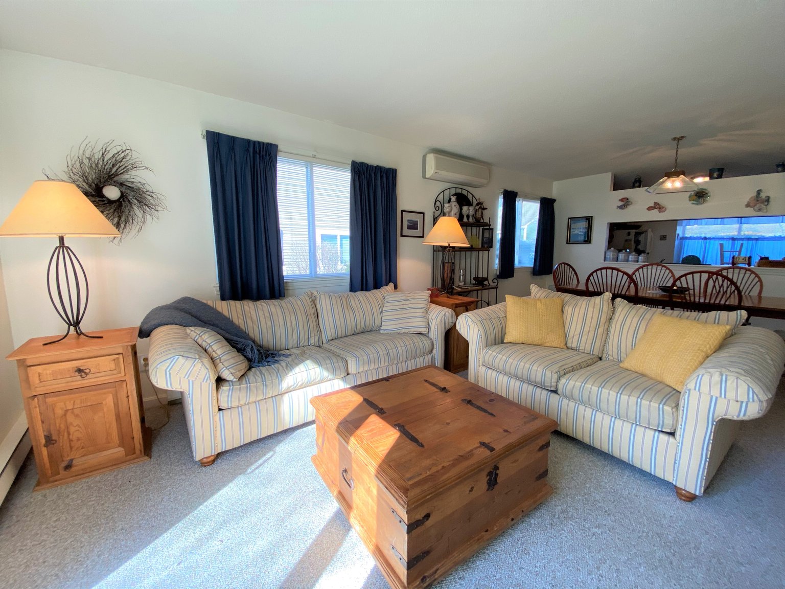 Brewster Vacation Rental