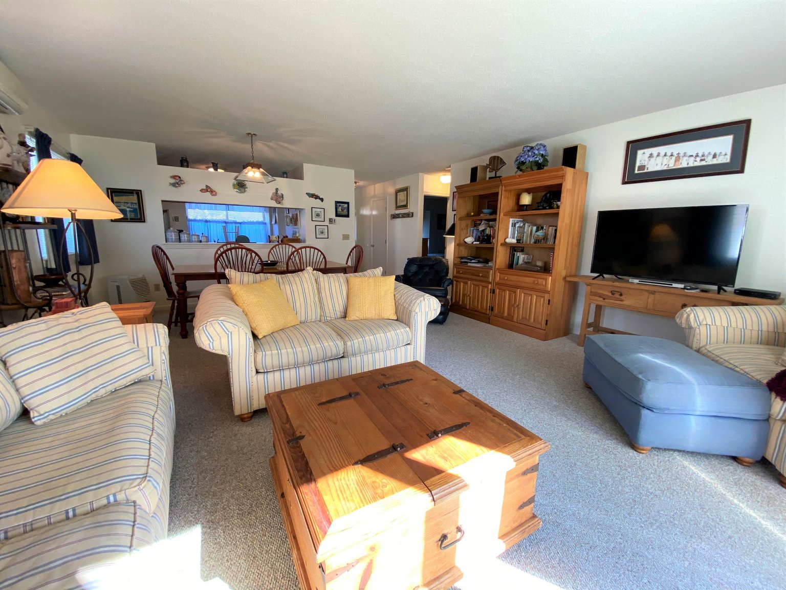 Brewster Vacation Rental
