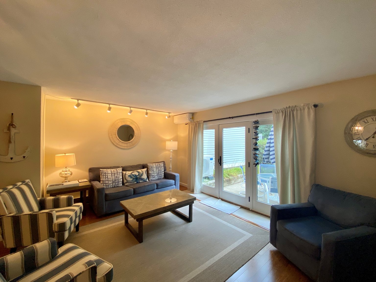 Brewster Vacation Rental