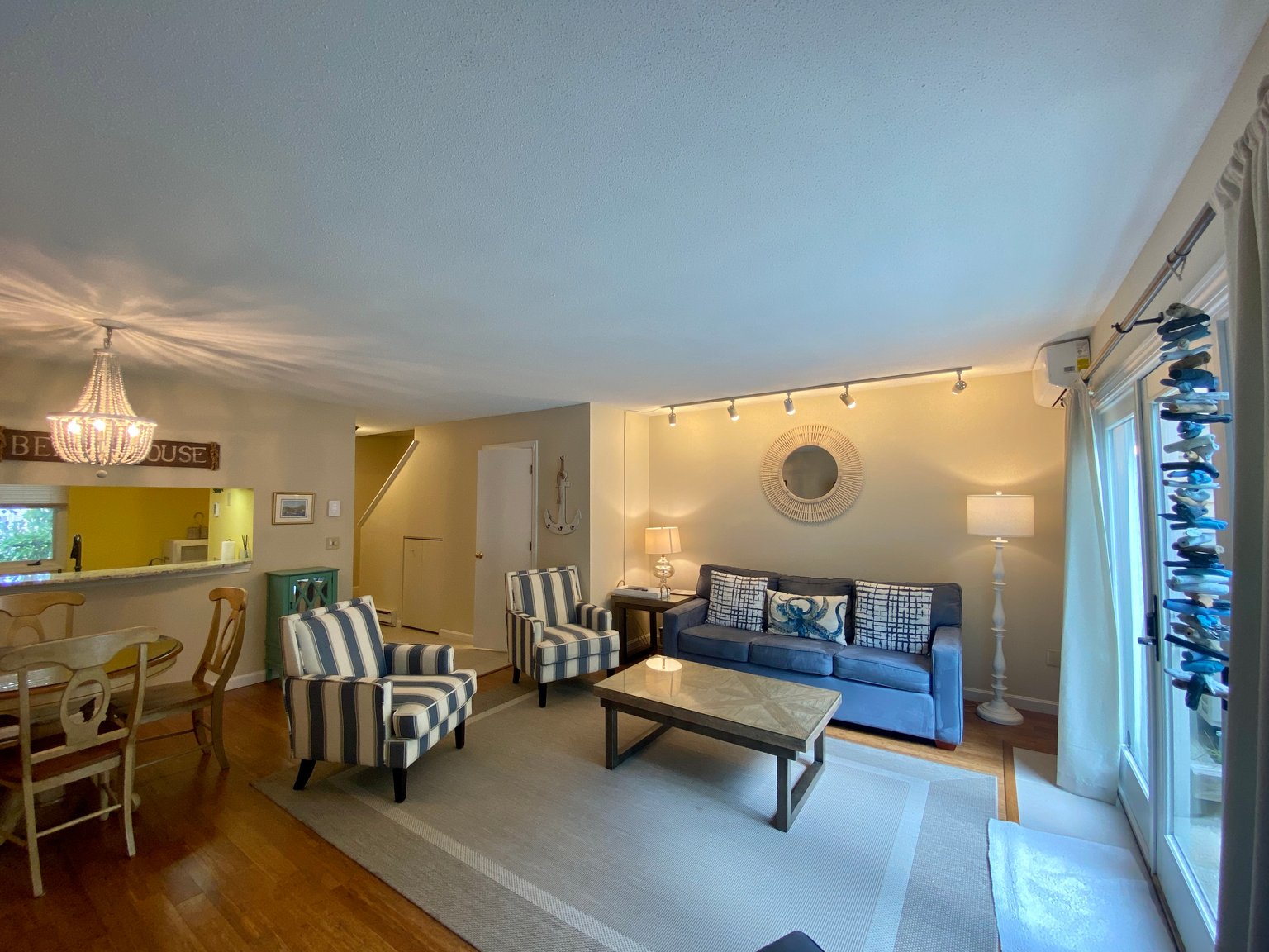 Brewster Vacation Rental