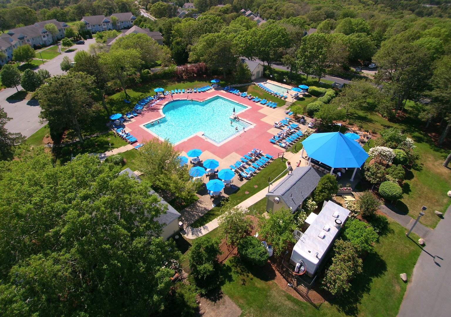 Brewster Vacation Rental