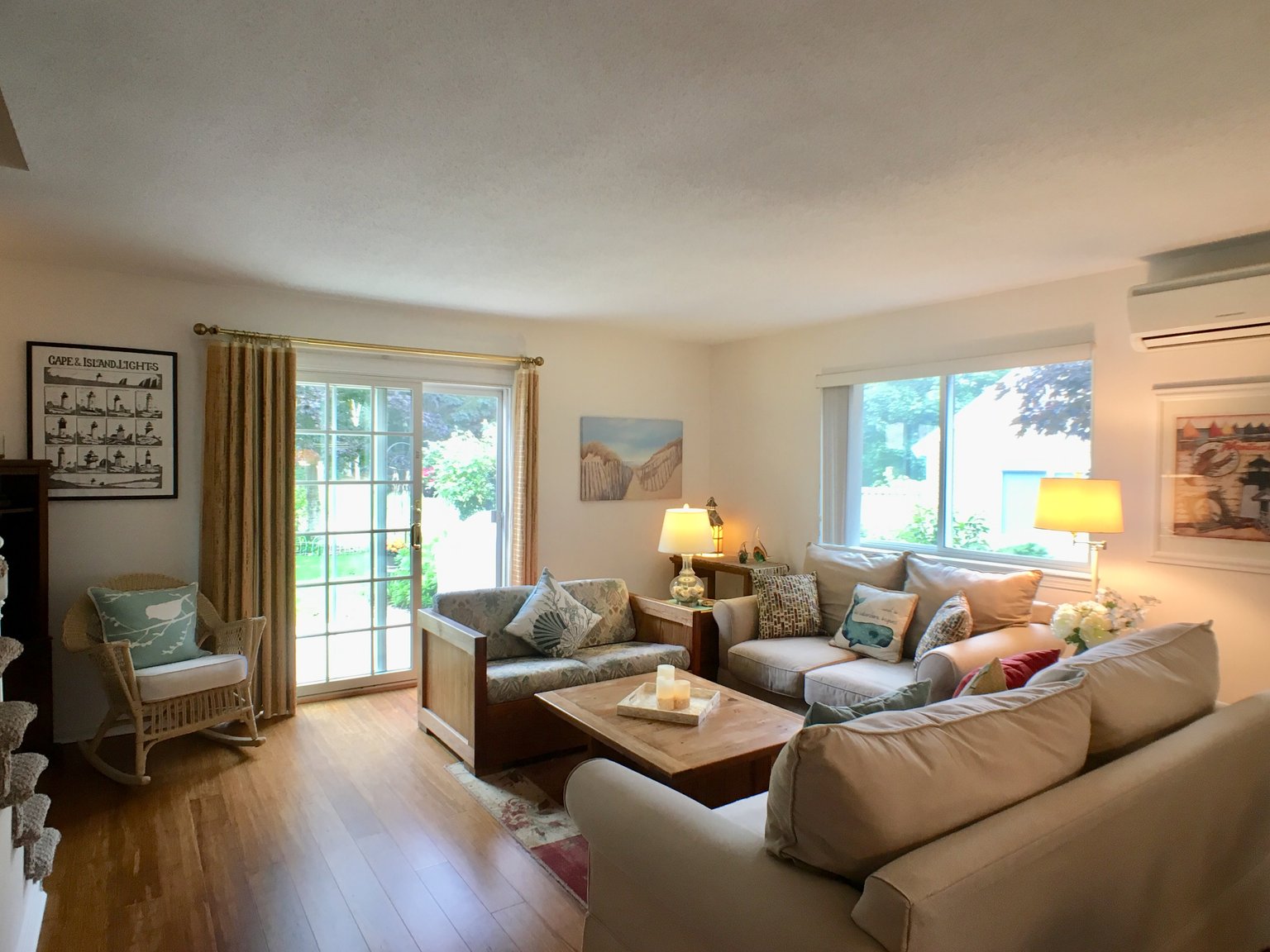 Brewster Vacation Rental