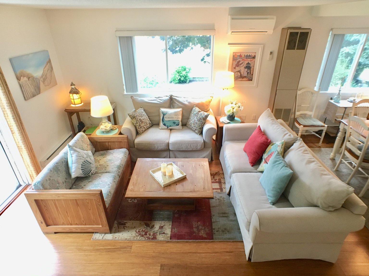 Brewster Vacation Rental