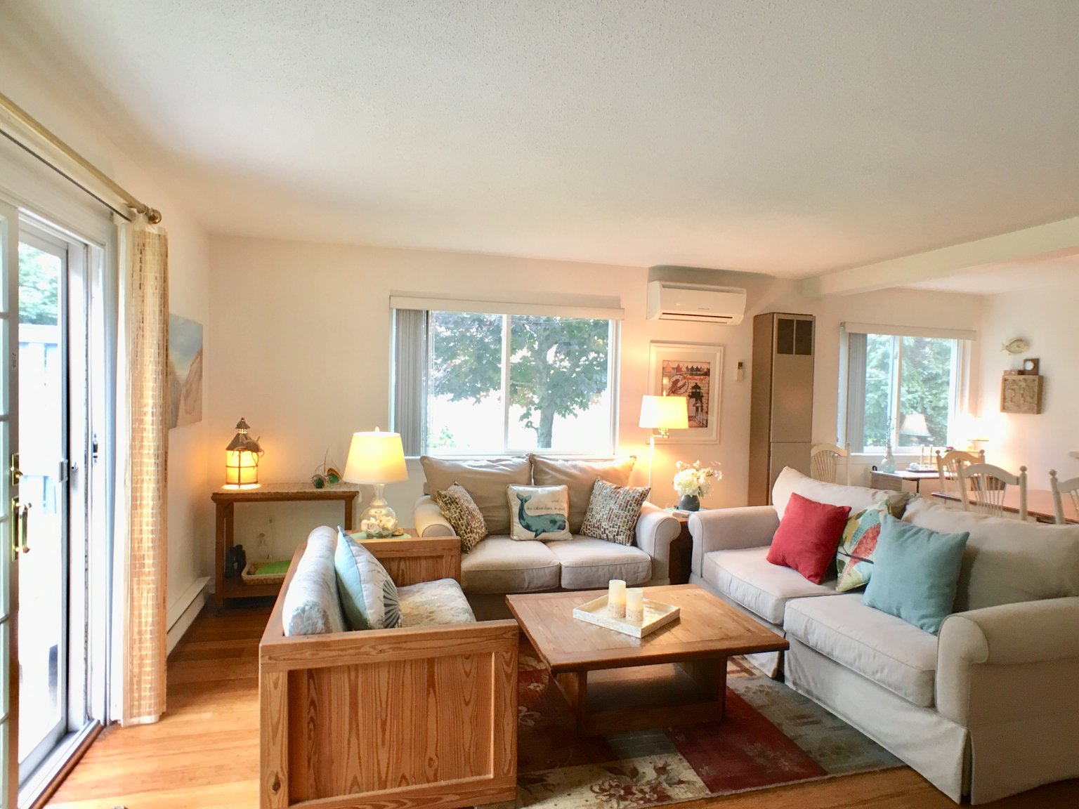 Brewster Vacation Rental