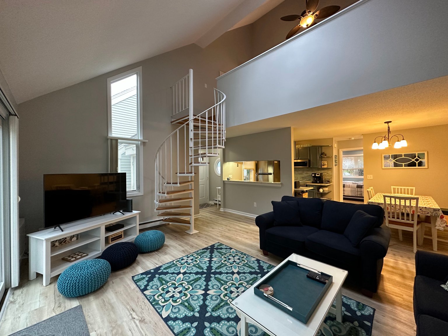 Brewster Vacation Rental