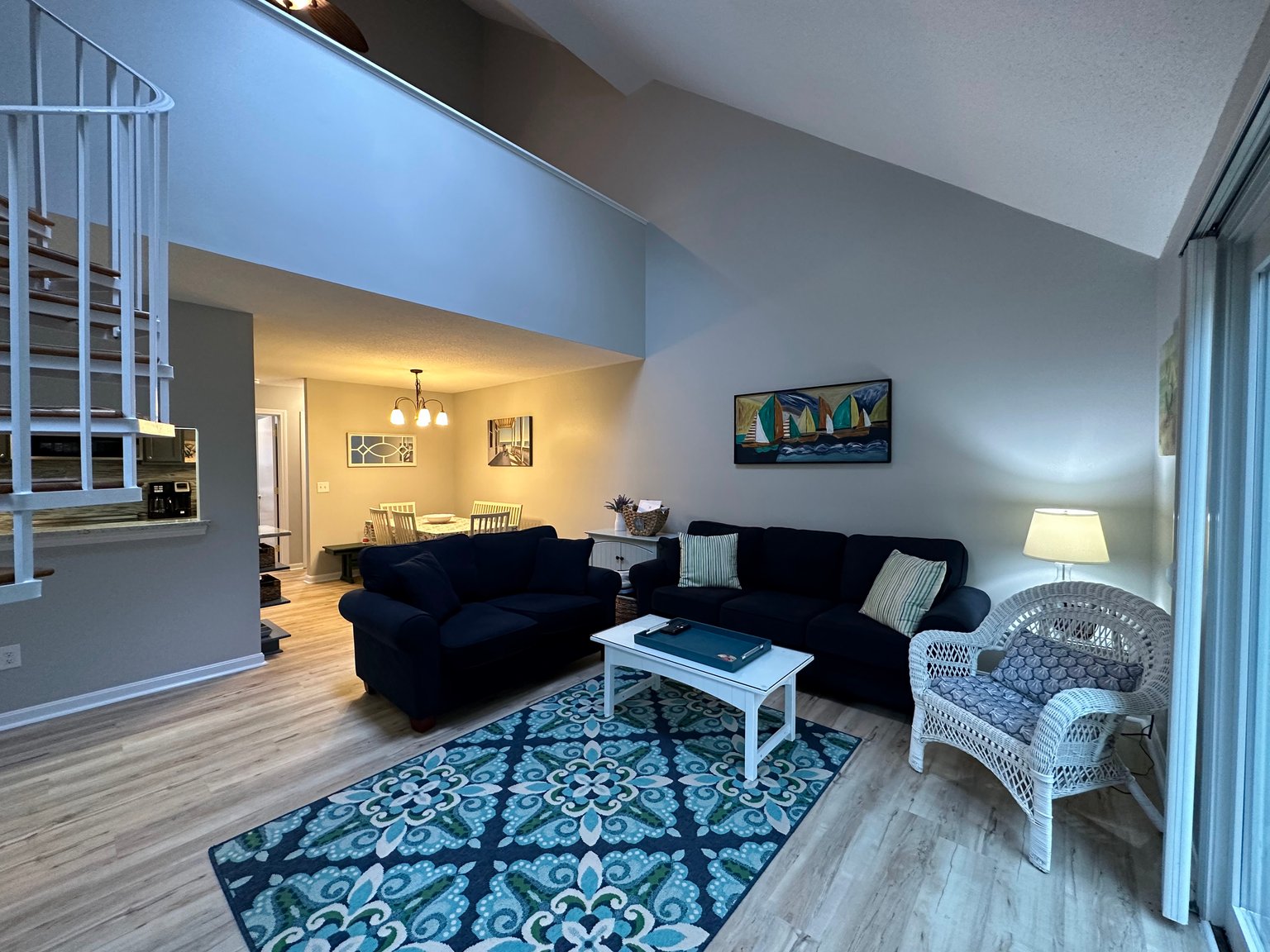 Brewster Vacation Rental