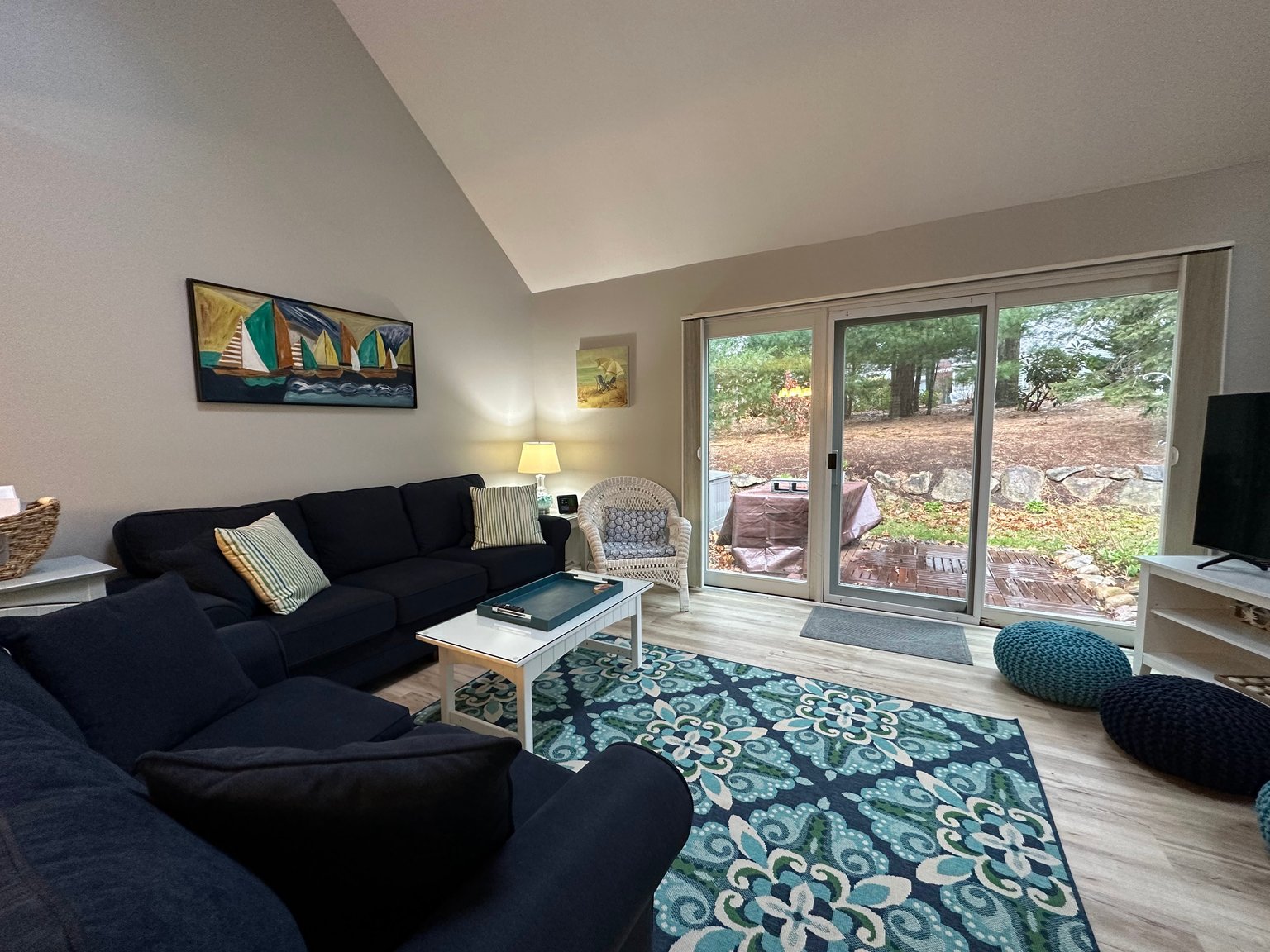 Brewster Vacation Rental