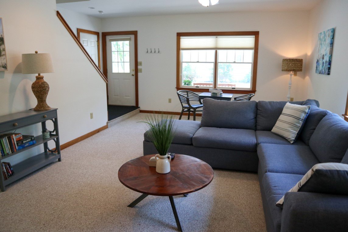 Brewster Vacation Rental