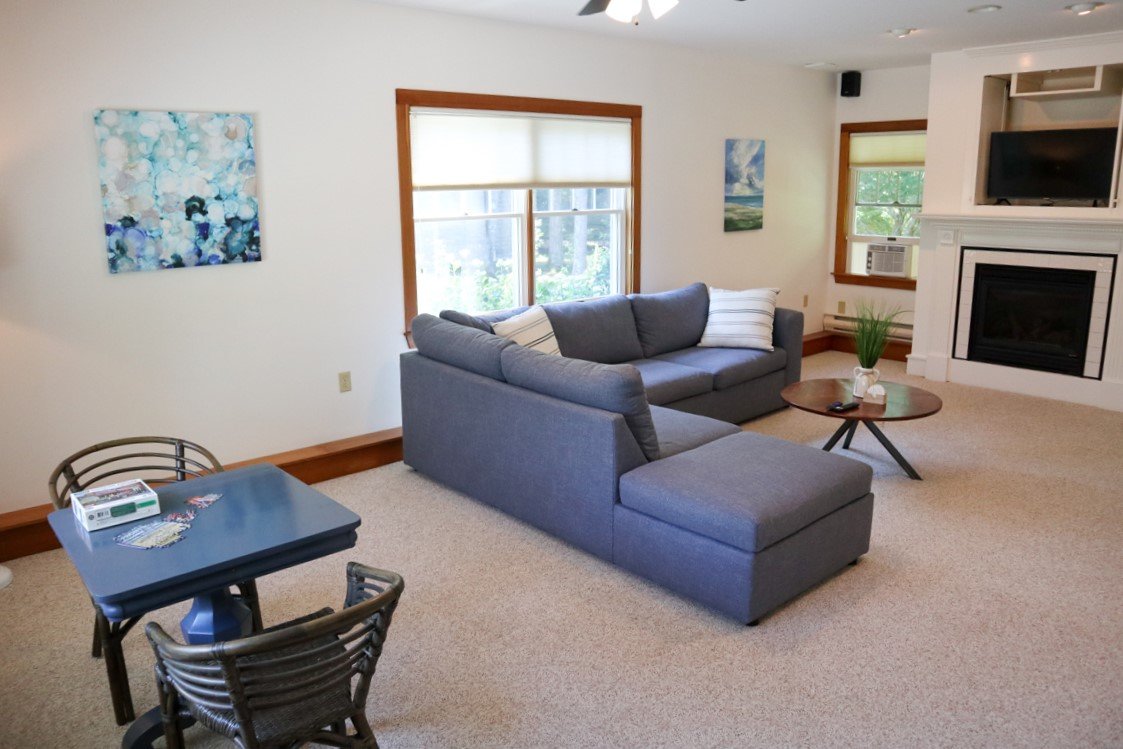 Brewster Vacation Rental