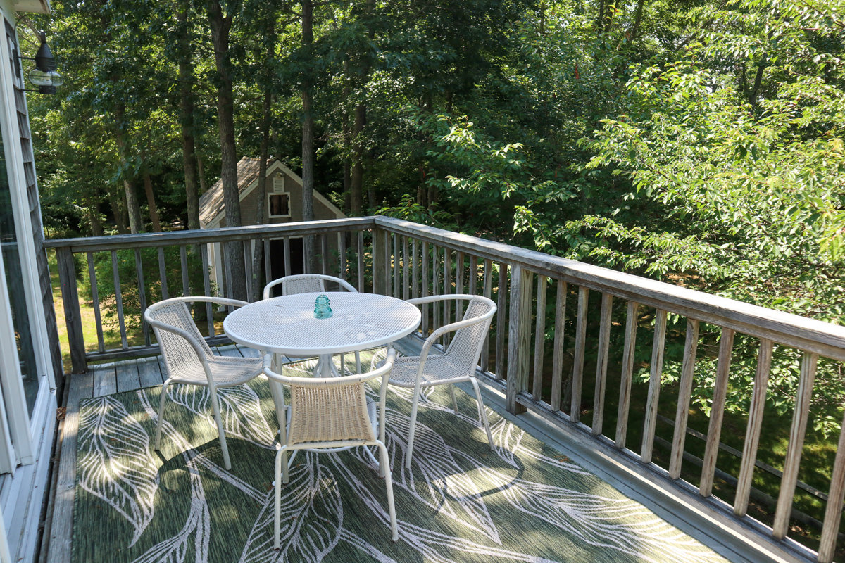 Brewster Vacation Rental