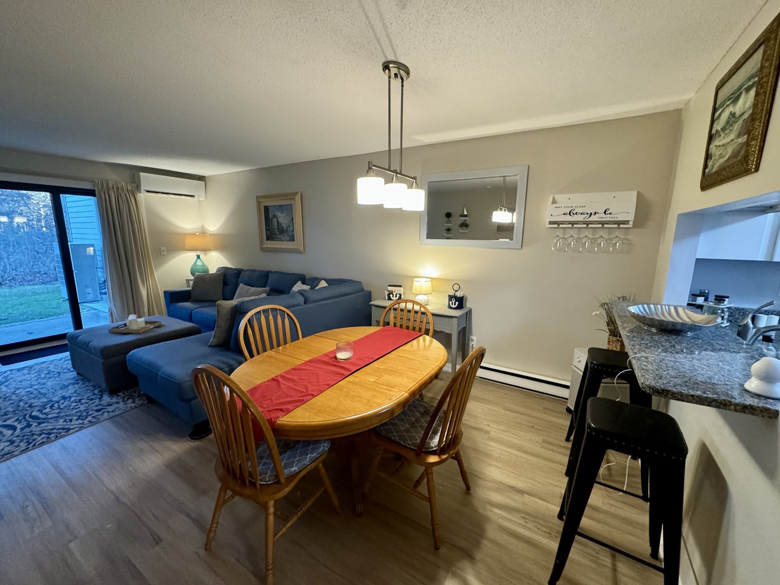 Brewster Vacation Rental