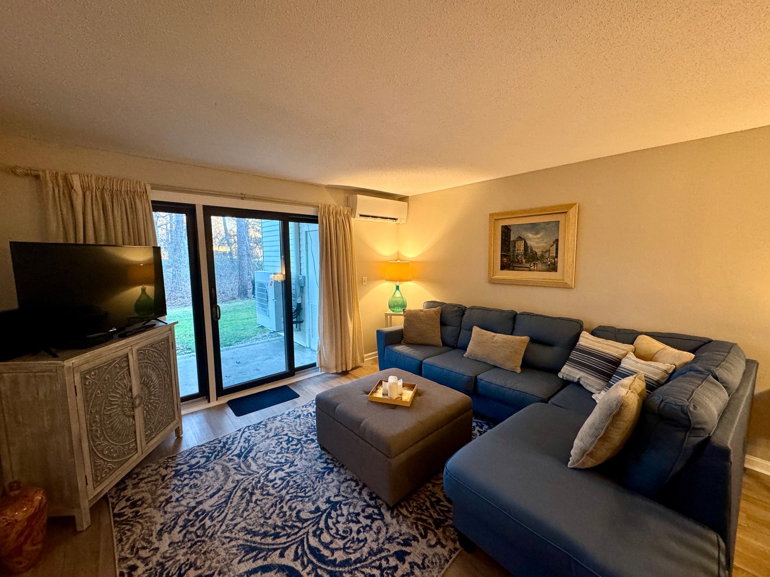 Brewster Vacation Rental