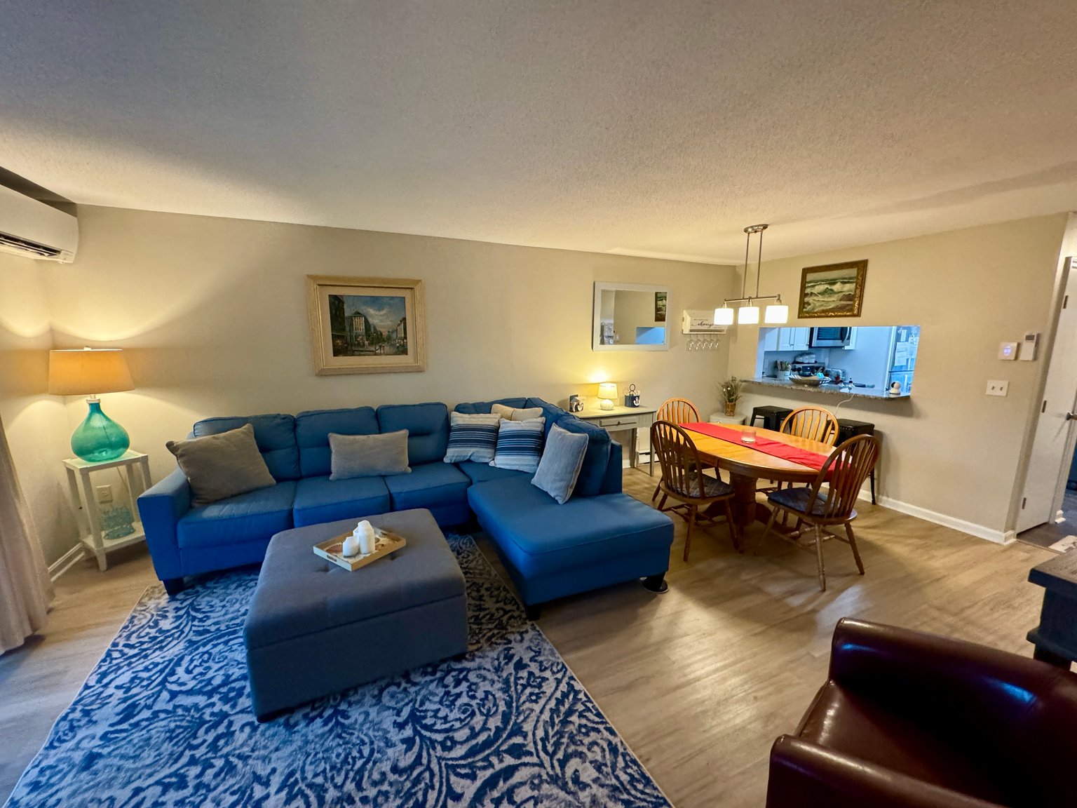 Brewster Vacation Rental