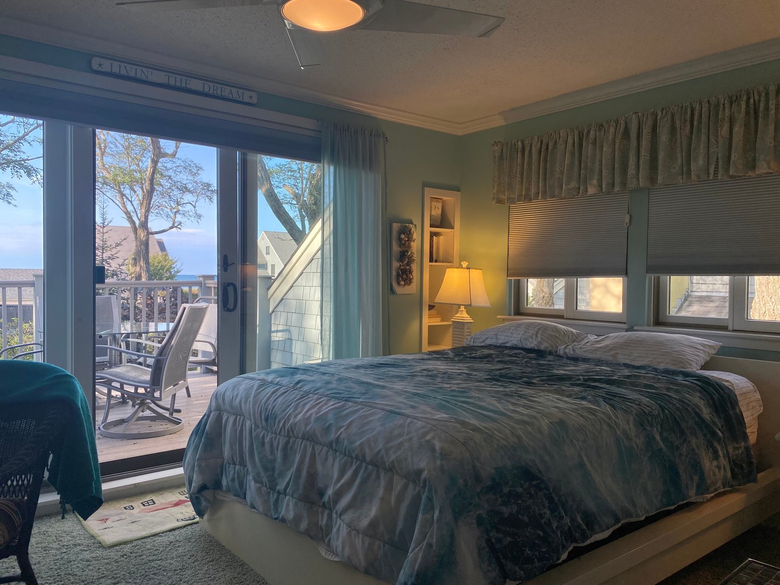 Brewster Vacation Rental