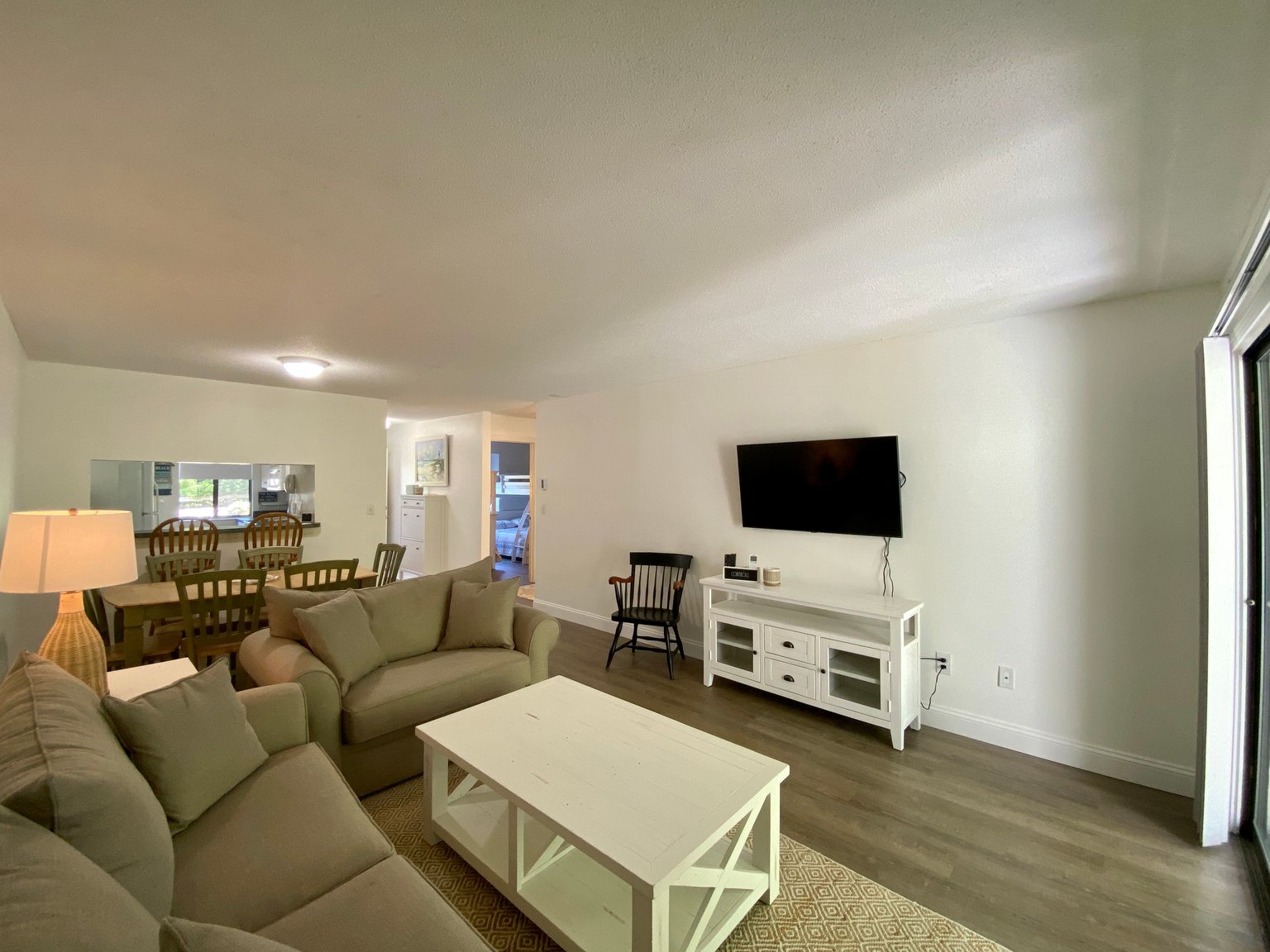 Brewster Vacation Rental