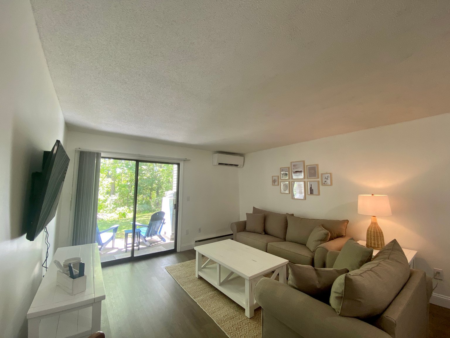 Brewster Vacation Rental