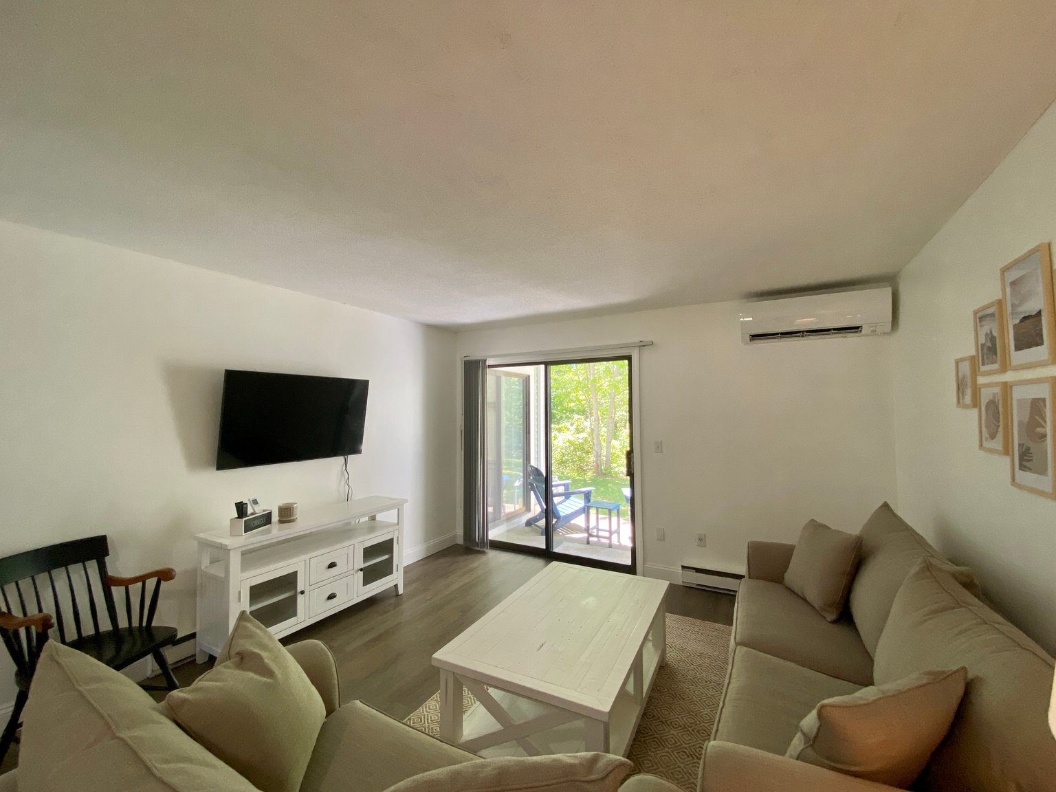 Brewster Vacation Rental