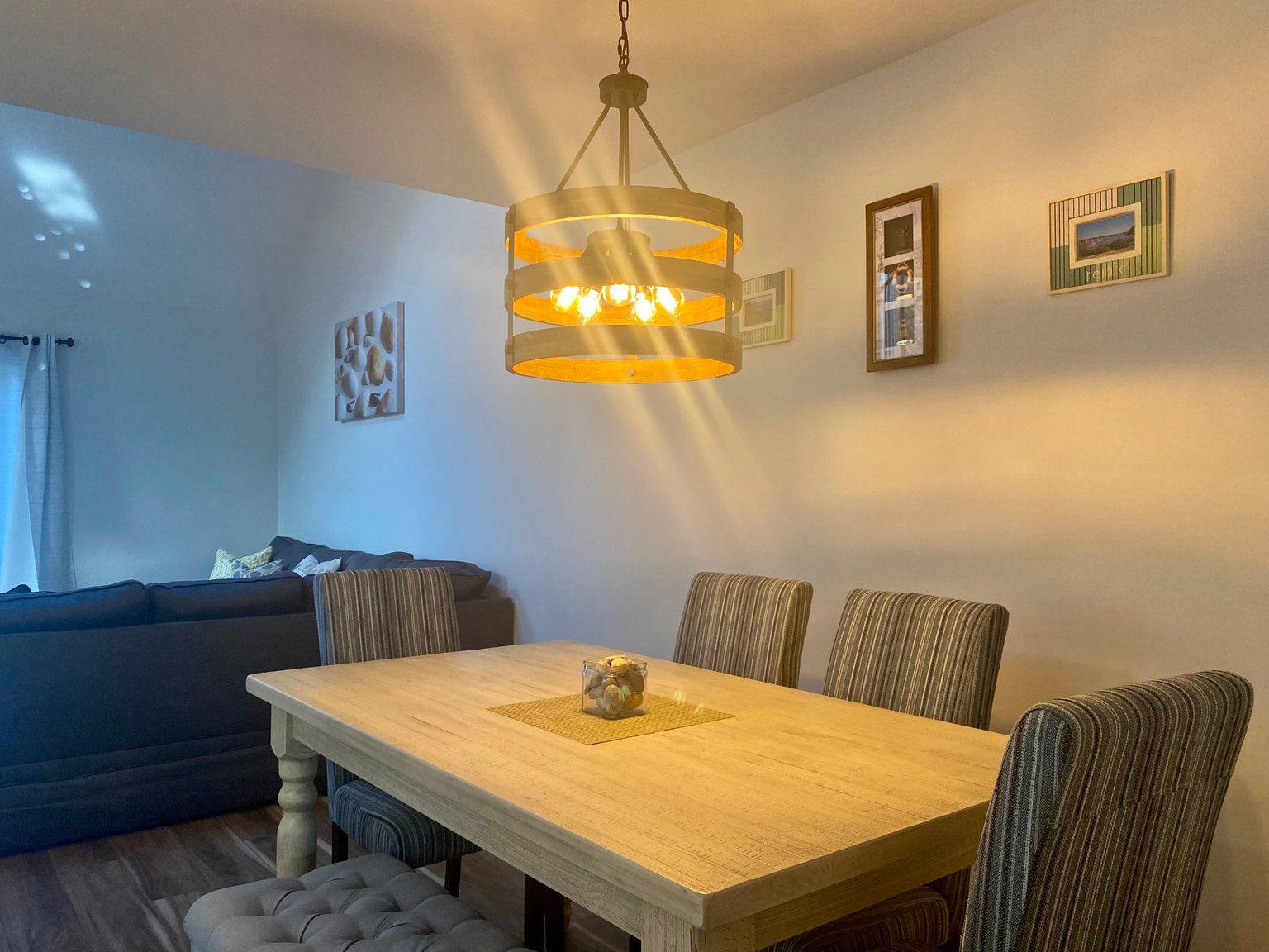 Brewster Vacation Rental