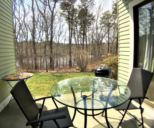 Brewster Vacation Rental