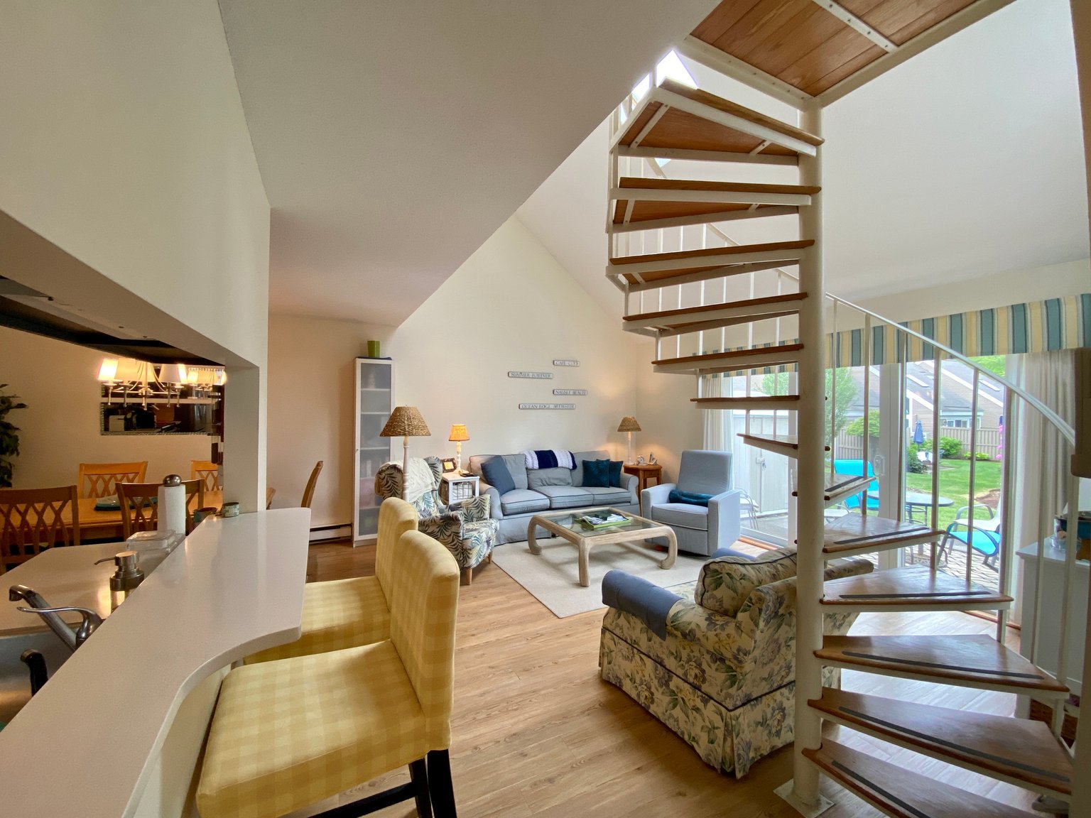 Brewster Vacation Rental