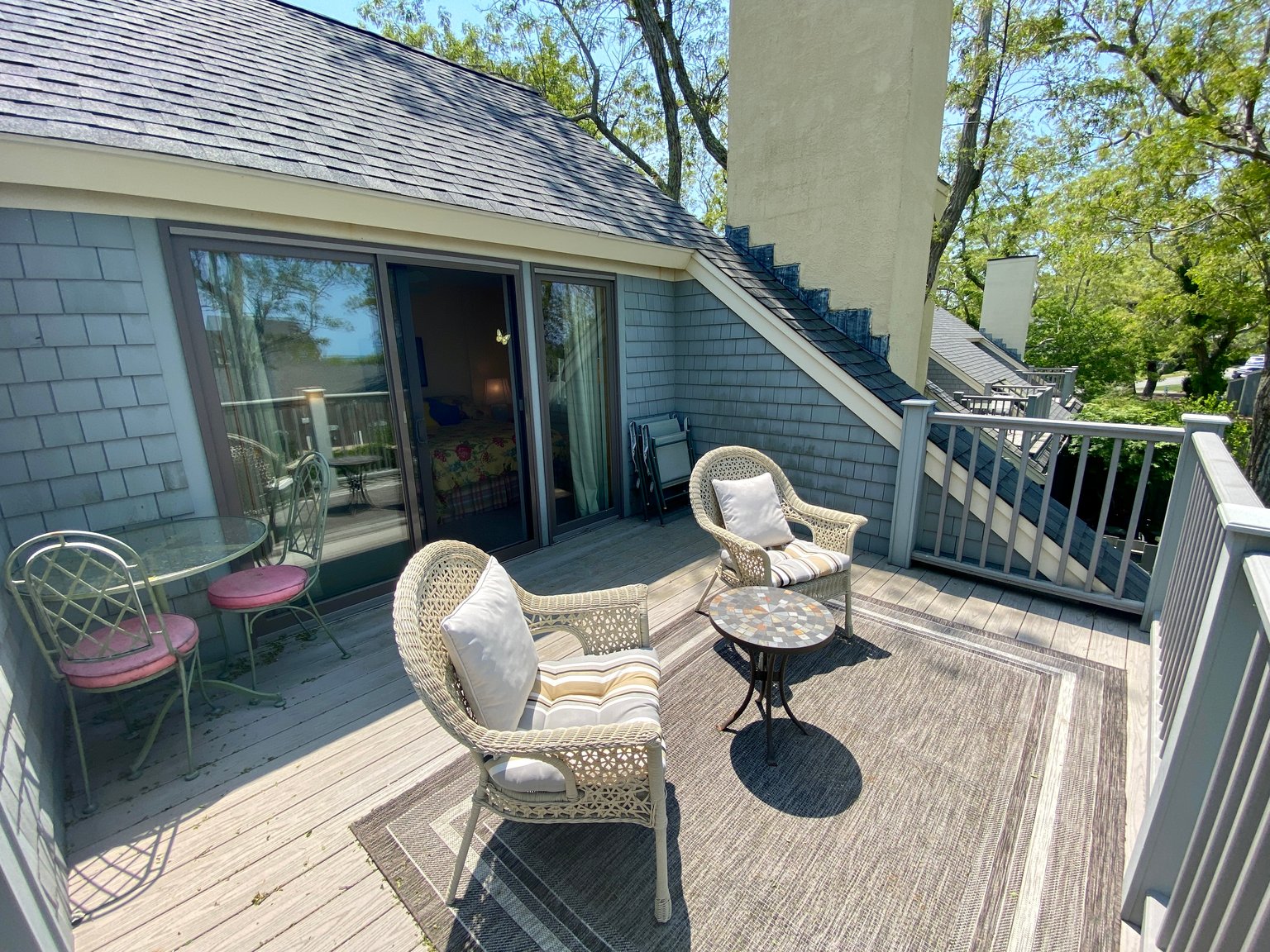 Brewster Vacation Rental