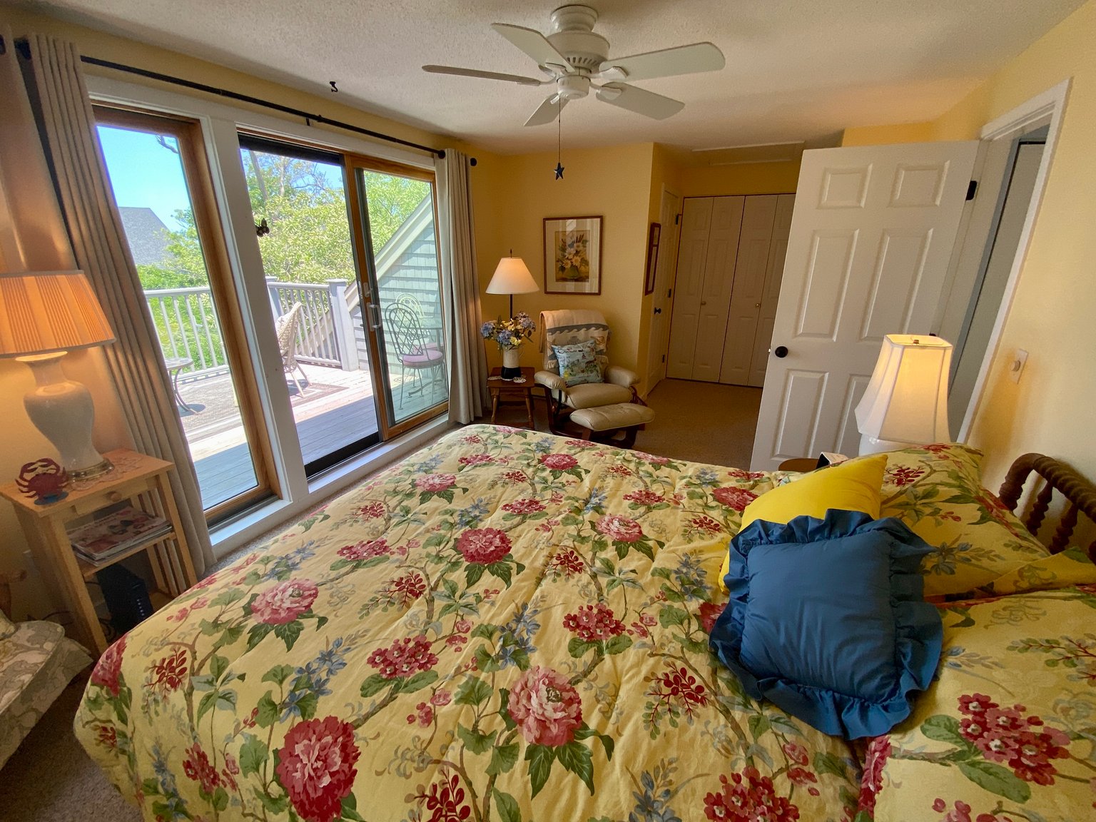 Brewster Vacation Rental