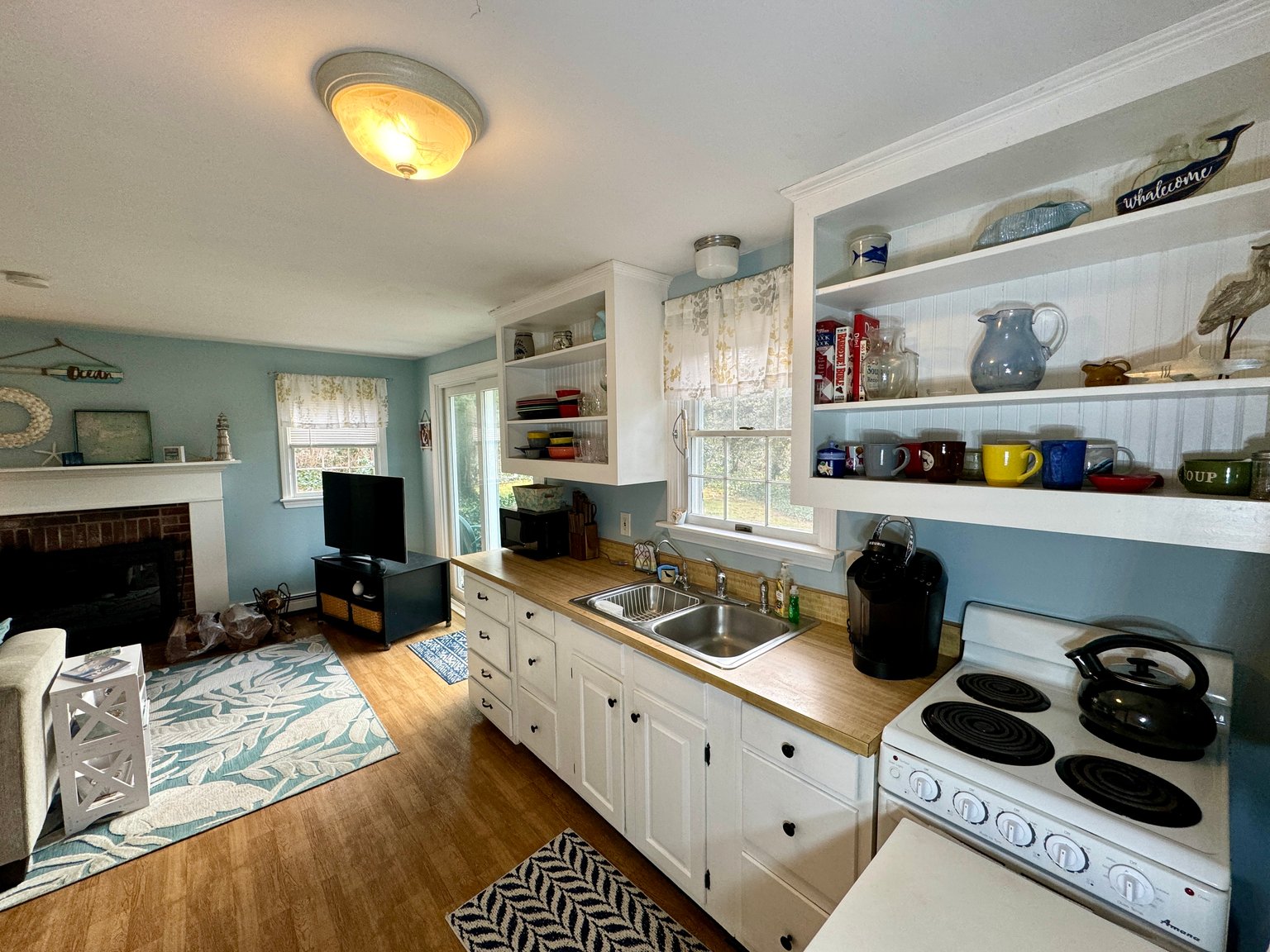 Brewster Vacation Rental